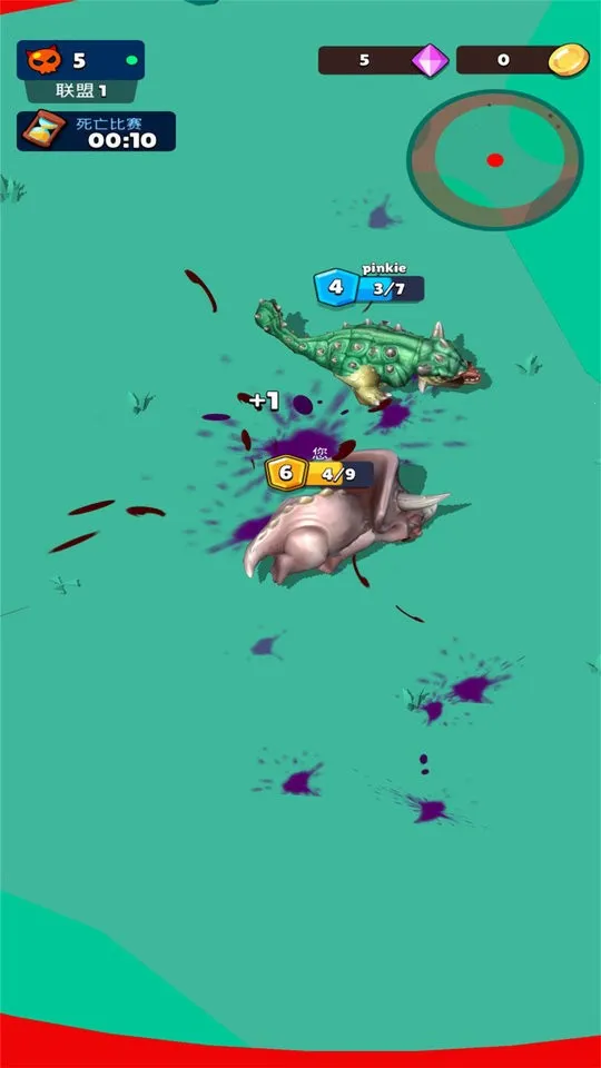 侏罗纪恐龙世界2025最新版本 侏罗纪恐龙世界2025最新版本