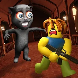 ֵܸҳ(ǹսèè)v1.0 ٷ