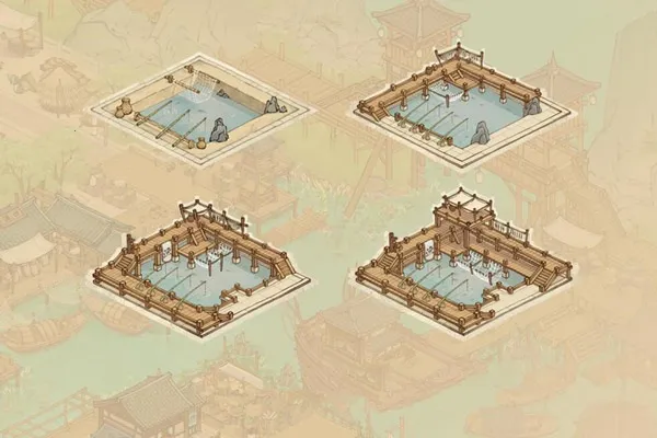 这城有良田(古风经营) 这城有良田(古风经营)