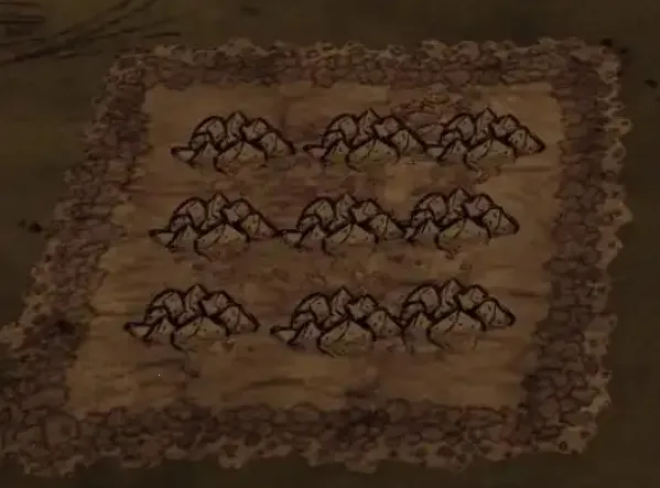 饥困荒野2025最新版本 饥困荒野2025最新版本