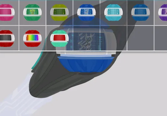 假面骑士泽兹变身模拟器(变身模拟游戏) 假面骑士泽兹变身模拟器(变身模拟游戏)