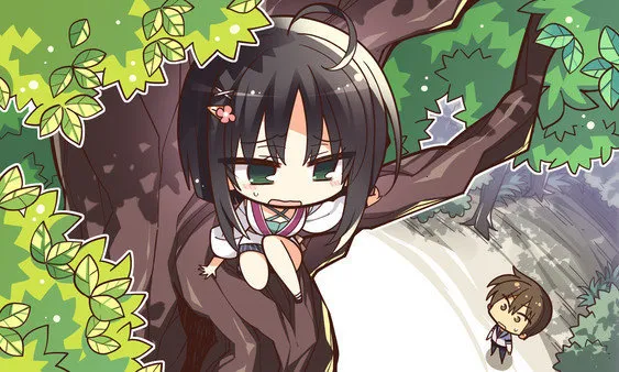 千恋万花冷狐版2025最新版本 千恋万花冷狐版2025最新版本