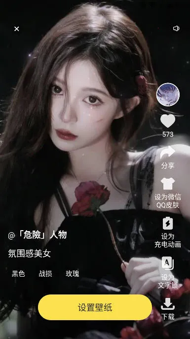 青鸟动态壁纸2025官方正版 青鸟动态壁纸2025官方正版