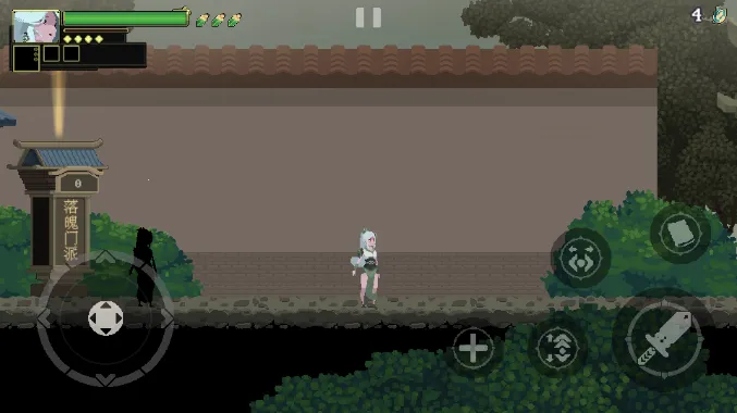 江湖黄老六(肉鸽武侠闯关) 江湖黄老六(肉鸽武侠闯关)