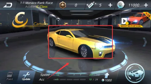 马克斯漂移赛车(赛车漂移游戏) 马克斯漂移赛车(赛车漂移游戏)