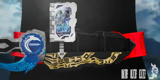 假面骑士圣刃圣剑腰带(腰带模拟游戏) 假面骑士圣刃圣剑腰带(腰带模拟游戏)