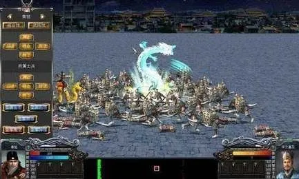 三国群英传62025最新版本 三国群英传62025最新版本