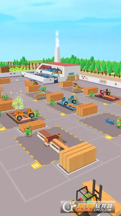 我要当老板(模拟商战游戏) 我要当老板(模拟商战游戏)