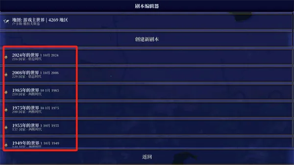 文明时代2虚无2025官方正版 文明时代2虚无2025官方正版