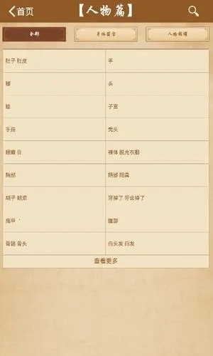 2345周公解梦最新手机版截图0