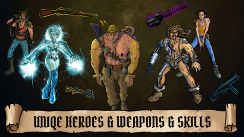 毁灭恶魔2025下载安装 毁灭恶魔2025下载安装