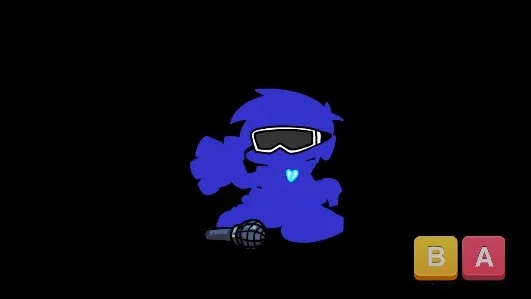 周五夜放克:星期日之夜(音乐闯关游) 周五夜放克:星期日之夜(音乐闯关游)