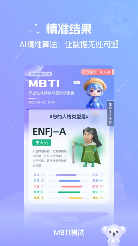 MBTI԰׿ֻ