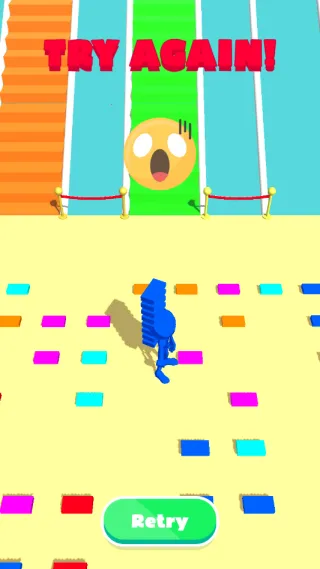 桥梁建造赛跑2025下载安装 桥梁建造赛跑2025下载安装