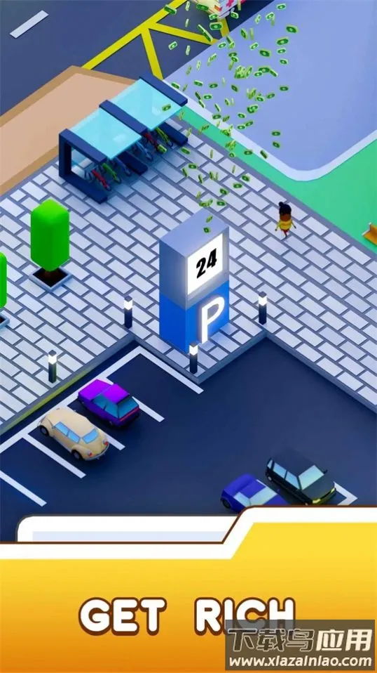 ҽԺ۹ôHospital Empire - Idle(ҽԺӪ)ͼ2