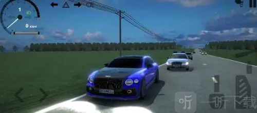 仿真汽车(汽车模拟) 仿真汽车(汽车模拟)