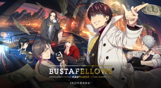 BUSTAFELLOWSֻ