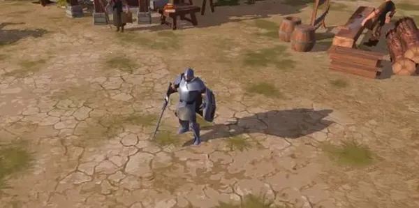 Albion Onlineװ2025°汾