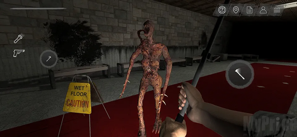 314号房:恐怖生存(国际服)(恐怖解谜游) 314号房:恐怖生存(国际服)(恐怖解谜游)