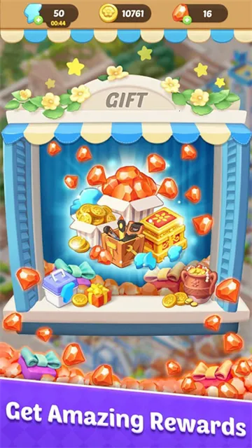 Seaside Escape安卓版手机版 Seaside Escape安卓版手机版