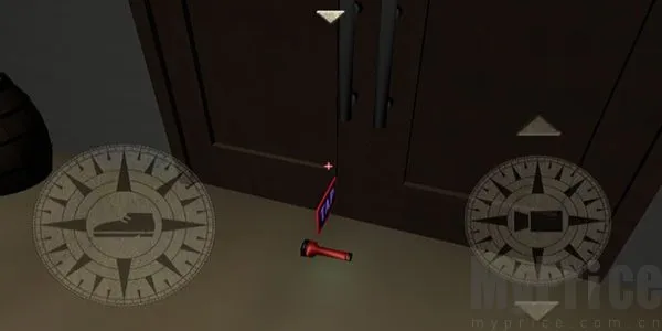 惊恐游轮(恐怖逃脱游) 惊恐游轮(恐怖逃脱游)