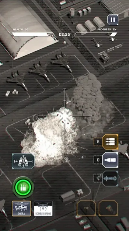 航空指挥官(飞机航线规划) 航空指挥官(飞机航线规划)