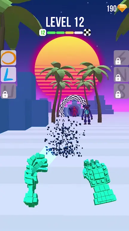 绘画射击2025官方正版 绘画射击2025官方正版