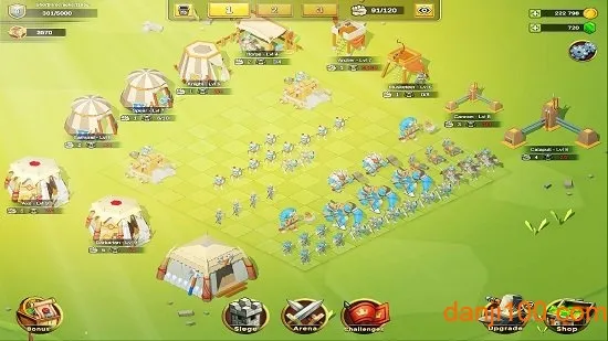 ʷʫսģȫսɳ2025ٷ°汾ͼ0