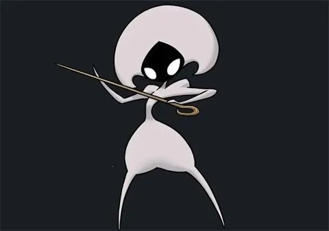 空洞骑士丝之歌Swtic(动作竞技游戏) 空洞骑士丝之歌Swtic(动作竞技游戏)