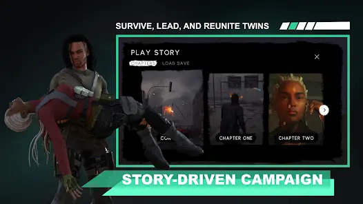 坚不可摧生存(射击生存游戏) 坚不可摧生存(射击生存游戏)