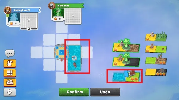 多米诺王国(建造策略手游) 多米诺王国(建造策略手游)