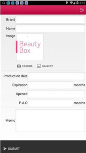 beautybox绿盒子2025官方最新版本 beautybox绿盒子2025官方最新版本