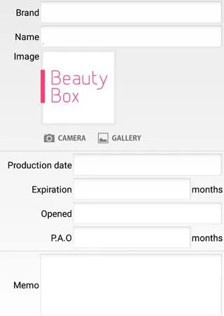 beautybox绿盒子2025官方最新版本 beautybox绿盒子2025官方最新版本
