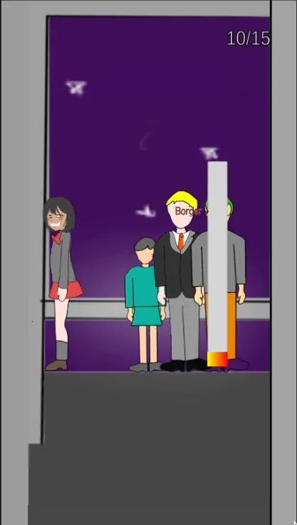 我会在电梯里放屁2025下载安装截图2