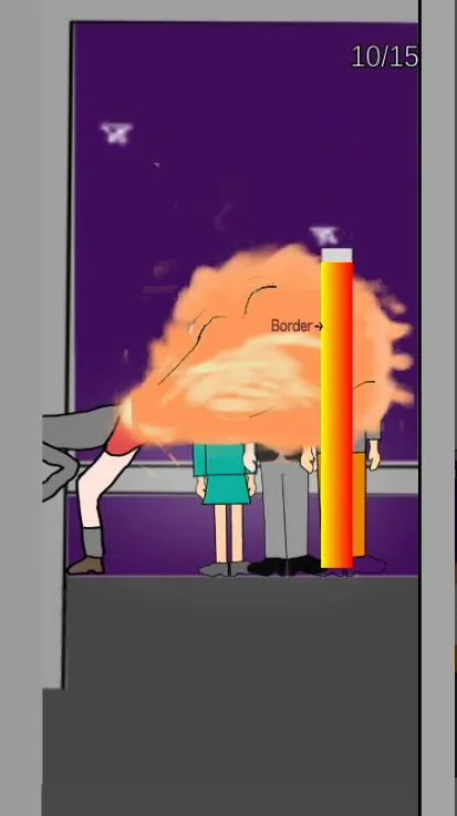 我会在电梯里放屁2025下载安装截图3