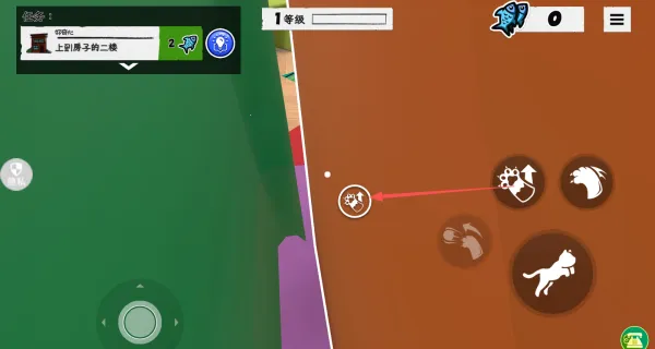 恐怖躲猫猫大战(猫咪冒险游戏) 恐怖躲猫猫大战(猫咪冒险游戏)