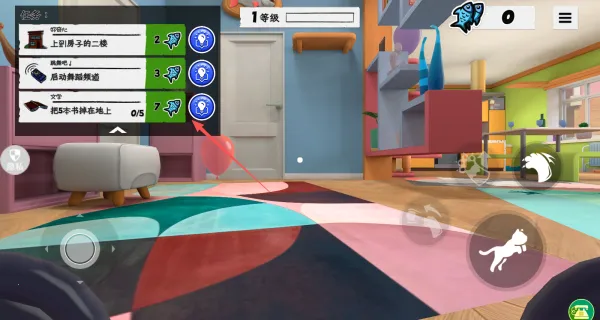 恐怖躲猫猫大战