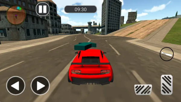 王牌赛车之星最新手机版 王牌赛车之星最新手机版