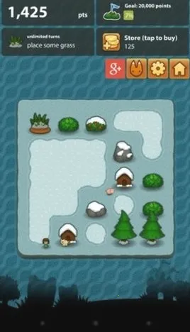 三重小镇中文版