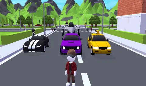 城市沙盒(城市建造游戏) 城市沙盒(城市建造游戏)