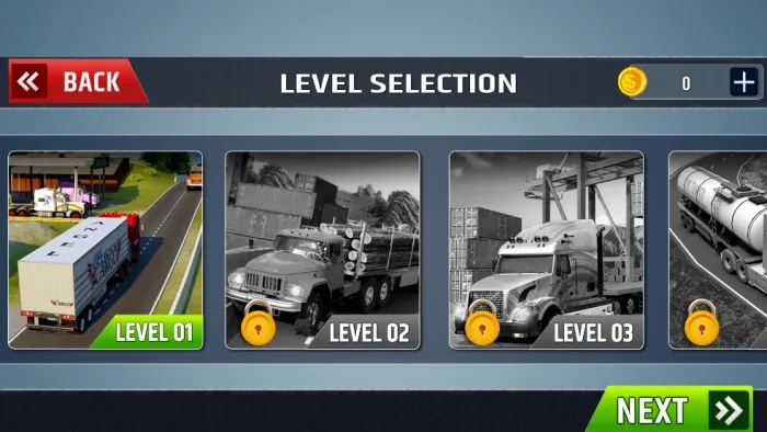 越野欧元卡车司机货运2025下载安装 越野欧元卡车司机货运2025下载安装