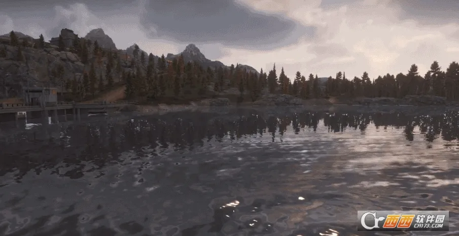 暗区突围云(生存射击游戏) 暗区突围云(生存射击游戏)