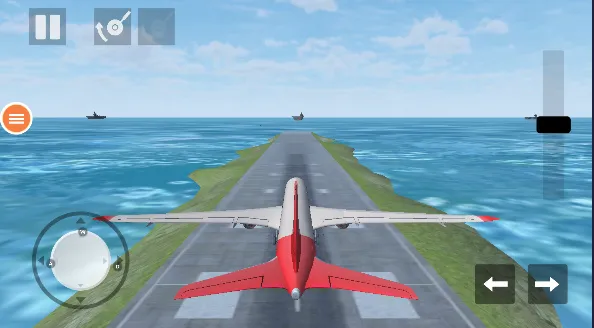 飞机模拟高手(飞行模拟游戏) 飞机模拟高手(飞行模拟游戏)