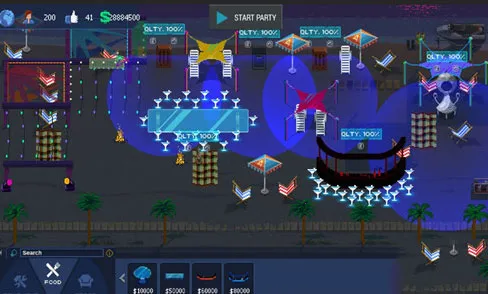 PartyHardGO(派对报复游戏) PartyHardGO(派对报复游戏)