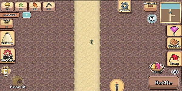 口袋蚂蚁2025官方正版 口袋蚂蚁2025官方正版