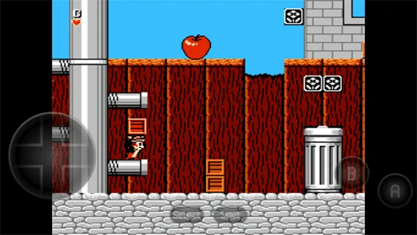 松鼠大战(松鼠冒险游戏) 松鼠大战(松鼠冒险游戏)