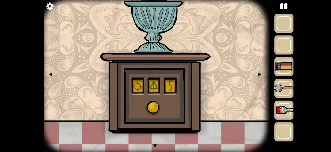 Rusty Lake Hotel(ոϷ)
