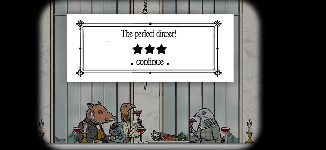 Rusty Lake Hotel(ոϷ)