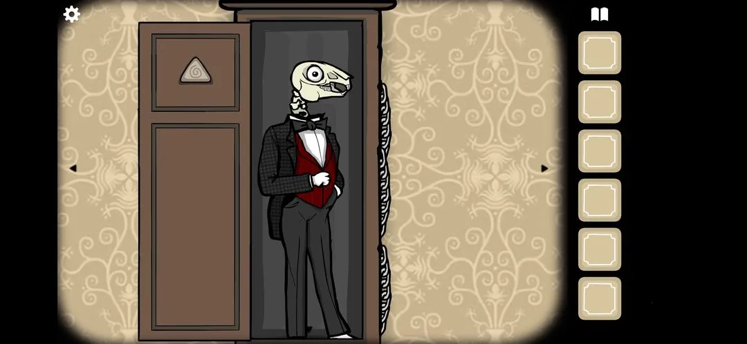 Rusty Lake Hotel(ոϷ)