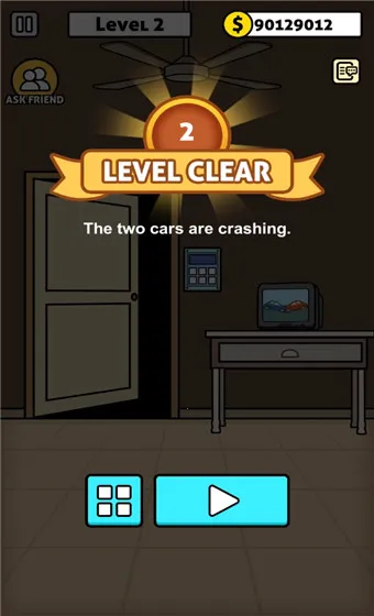 EscapeRoom(联机解谜游戏) EscapeRoom(联机解谜游戏)